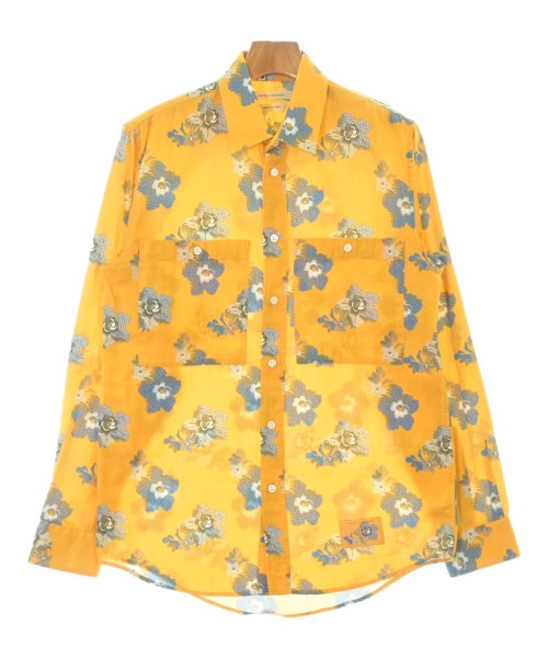 MARC JACOBS(マークジェイコブス)のカジュアルシャツ サイズ:46(M位) 9,200円