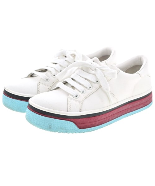 MARC JACOBS(マークジェイコブス)のスニーカー サイズ:36(22.5cm位) 9,000円