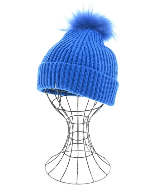 MARC JACOBS(マークジェイコブス)のニットキャップ・ビーニー サイズ:- 5,500円