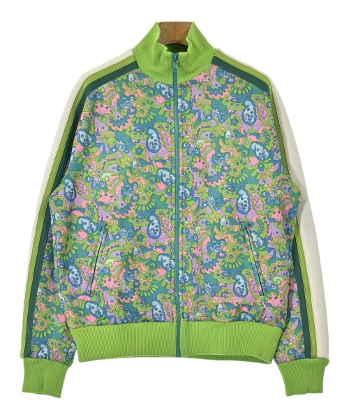 MARC JACOBS(マークジェイコブス)スウェット 緑 サイズ:S/2200652514124
