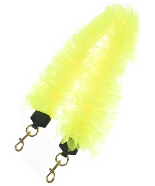 MARC JACOBS(マークジェイコブス)小物類（その他） 黄 サイズ:-/2200644291132