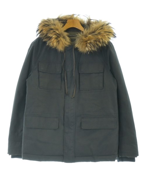 MARC JACOBS(マークジェイコブス)のダウンジャケット/ダウンベスト サイズ:48(L位) 23,600円