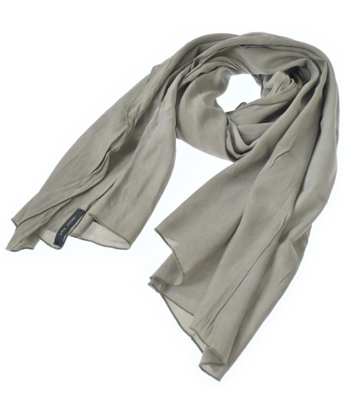 MARC JACOBS(マークジェイコブス)ストール グレー サイズ:-/2200651890137