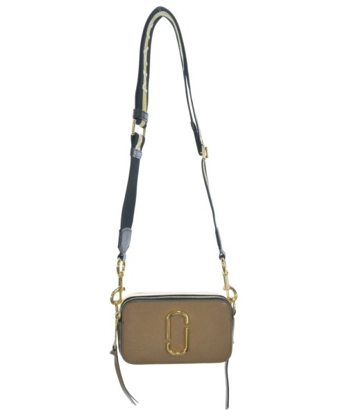 MARC JACOBS(マークジェイコブス)その他 茶 サイズ:-/2200699140065