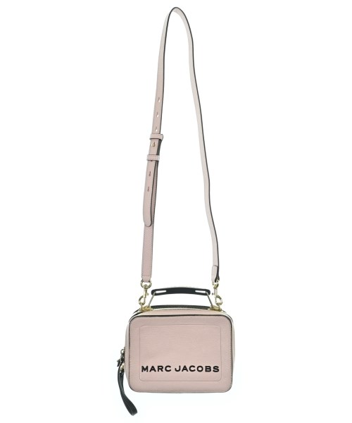 MARC JACOBS(マークジェイコブス)その他 ピンク サイズ:-/2200664219734