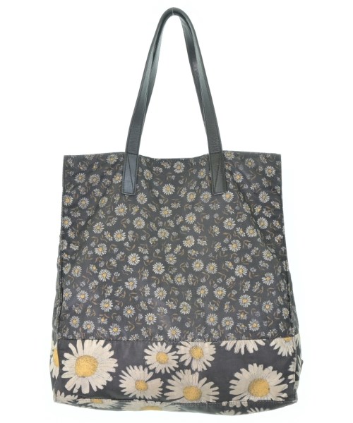 MARC JACOBS(マークジェイコブス)トートバッグ 黒 サイズ:-/2200663236367
