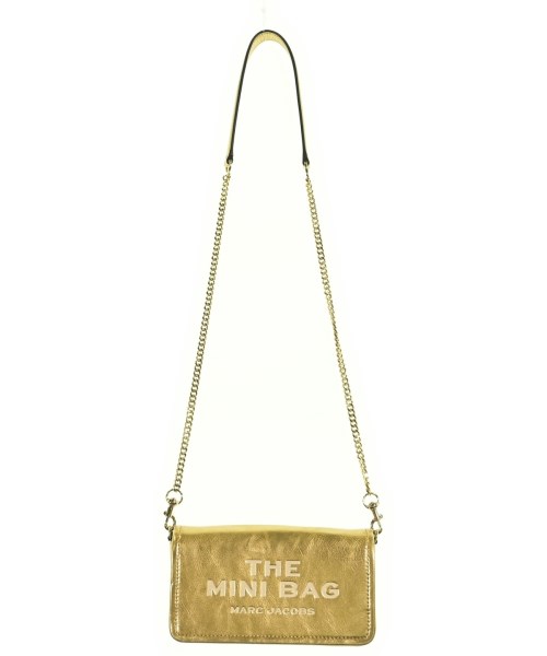 MARC JACOBS(マークジェイコブス)のショルダーバッグ サイズ:- 13,000円