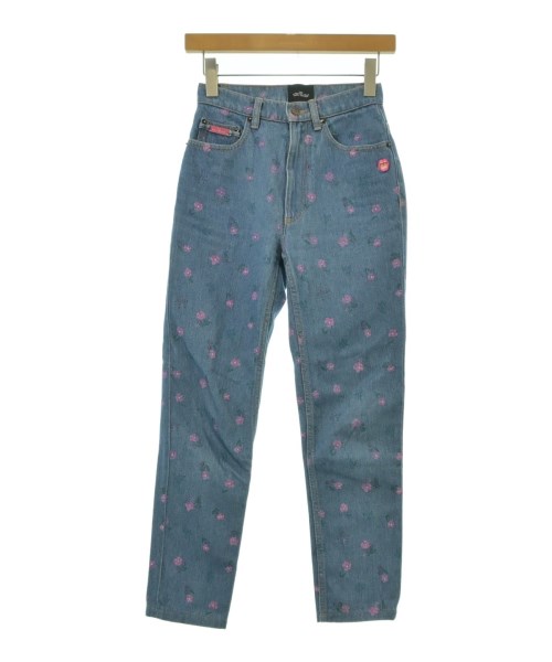 MARC JACOBS(マークジェイコブス)のデニムパンツ サイズ:24(S位) 7,200円