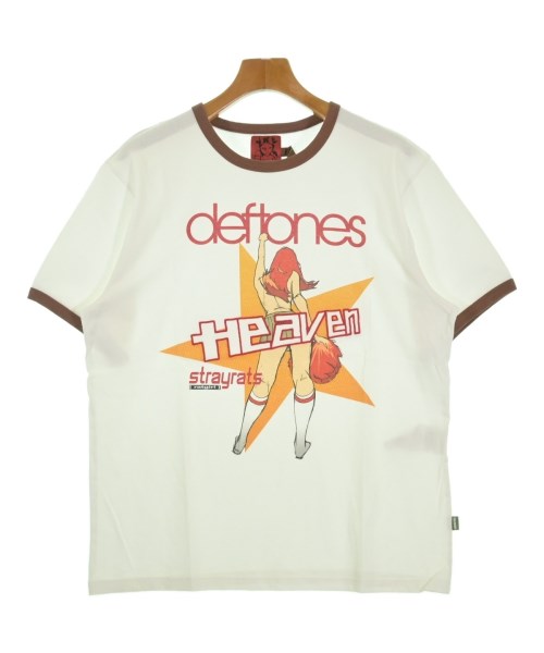 MARC JACOBS(マークジェイコブス)のTシャツ・カットソー サイズ:L 9,600円