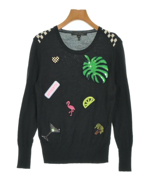 MARC JACOBS(マークジェイコブス)のニット・セーター サイズ:XS 9,900円