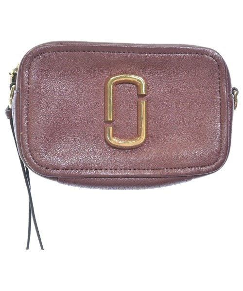 MARC JACOBS(マークジェイコブス)のショルダーバッグ サイズ:- 23,400円