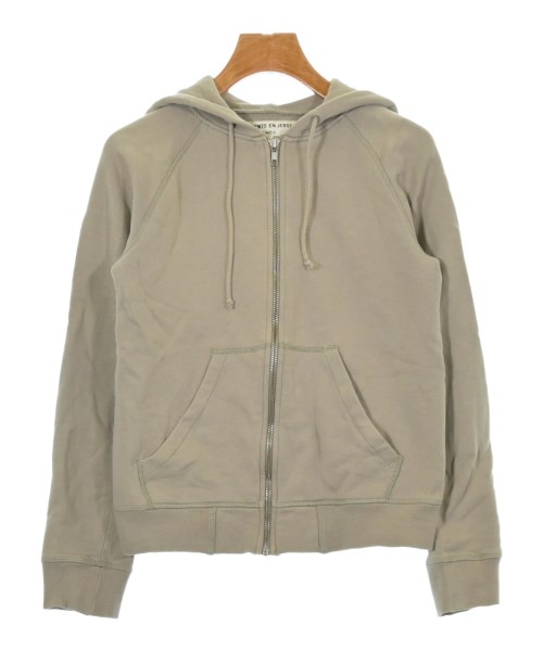 WIM NEELS(ウイムニールス)パーカー グレー サイズ:36(XS位)/2200625031047