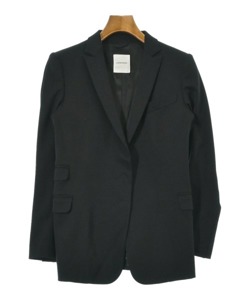 CoSTUME NATIONAL(コスチュームナショナル)テーラードジャケット 黒 サイズ:40(M位)/2200702854019