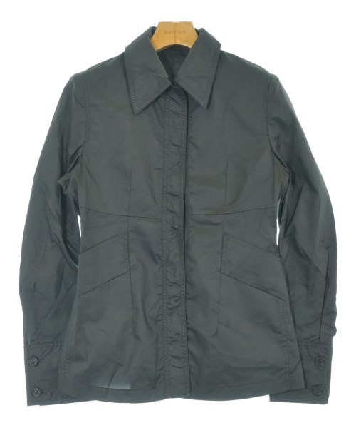 CoSTUME NATIONAL(コスチュームナショナル)カジュアルジャケット グレー サイズ:40(M位)/2200668584012