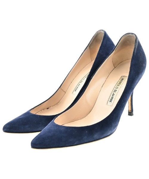 マノロ　ブラニク(MANOLO BLAHNIK)のMANOLO BLAHNIK パンプス