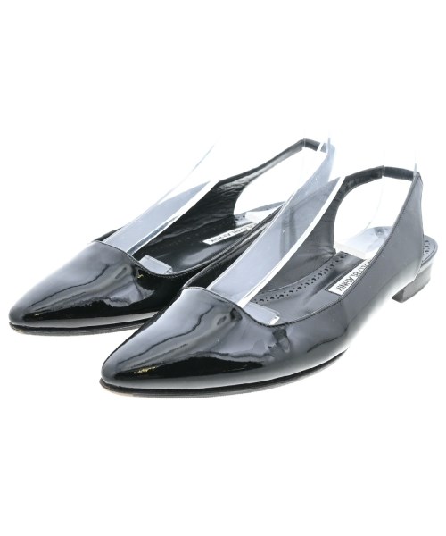 マノロ　ブラニク(MANOLO BLAHNIK)のMANOLO BLAHNIK パンプス