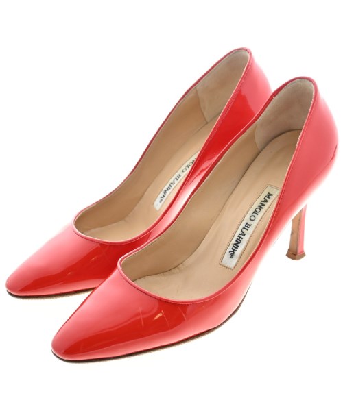 マノロ　ブラニク(MANOLO BLAHNIK)のMANOLO BLAHNIK パンプス