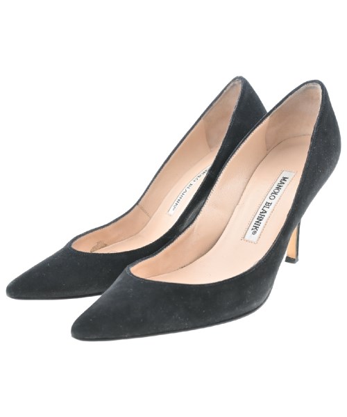 マノロ　ブラニク(MANOLO BLAHNIK)のMANOLO BLAHNIK パンプス