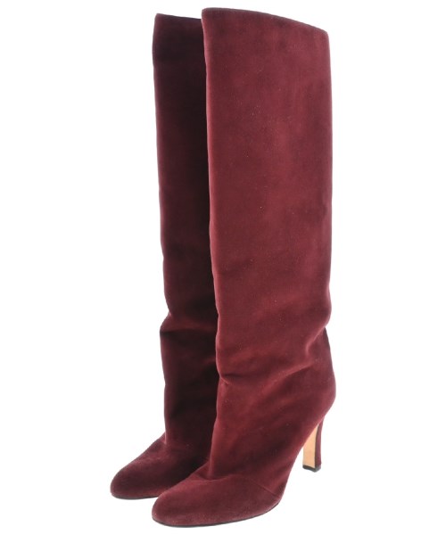 マノロ　ブラニク(MANOLO BLAHNIK)のMANOLO BLAHNIK ブーツ