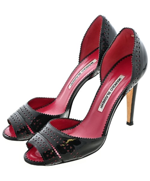 マノロ　ブラニク(MANOLO BLAHNIK)のMANOLO BLAHNIK パンプス