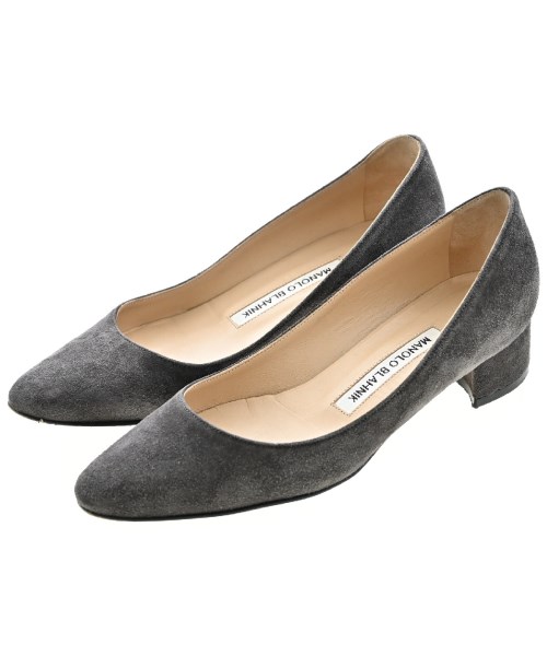 マノロ　ブラニク(MANOLO BLAHNIK)のMANOLO BLAHNIK パンプス