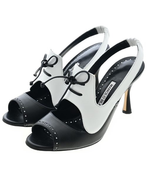 マノロ　ブラニク(MANOLO BLAHNIK)のMANOLO BLAHNIK サンダル