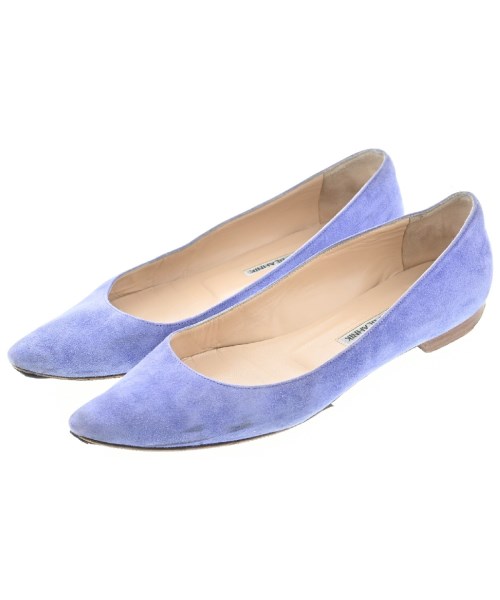 マノロ　ブラニク(MANOLO BLAHNIK)のMANOLO BLAHNIK パンプス