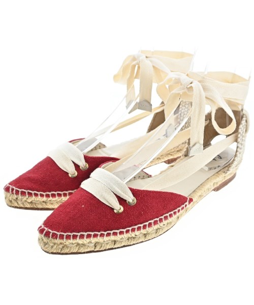 マノロ　ブラニク(MANOLO BLAHNIK)のMANOLO BLAHNIK サンダル