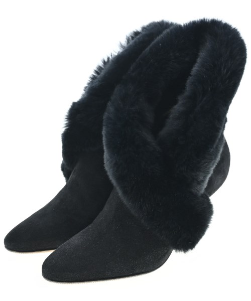 マノロ　ブラニク(MANOLO BLAHNIK)のMANOLO BLAHNIK ブーティ