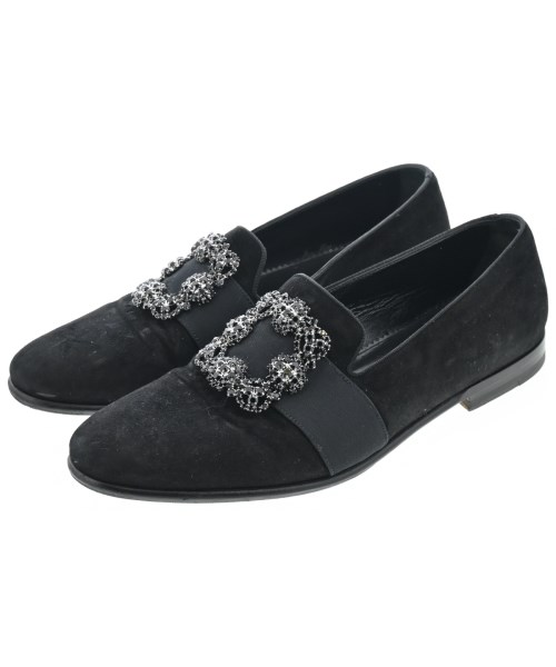 マノロ　ブラニク(MANOLO BLAHNIK)のMANOLO BLAHNIK ビジネス・ドレスシューズ