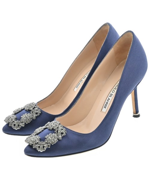 マノロ　ブラニク(MANOLO BLAHNIK)のMANOLO BLAHNIK ビジネス・ドレスシューズ