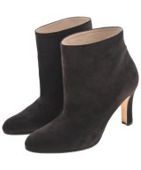 MANOLO BLAHNIK（マノロ　ブラニク）ブーツ 茶 サイズ:36(22.5cm位) レディース/2200699813075