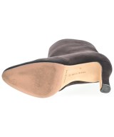 MANOLO BLAHNIK（マノロ　ブラニク）ブーツ 茶 サイズ:36(22.5cm位) レディース/2200699813075