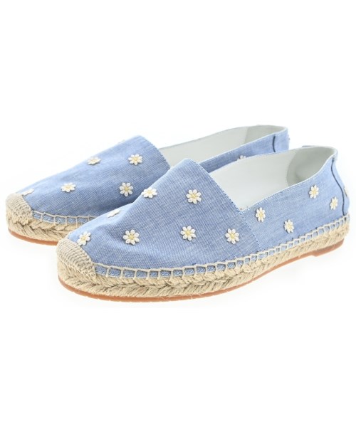 マノロ　ブラニク(MANOLO BLAHNIK)のMANOLO BLAHNIK エスパドリーユ