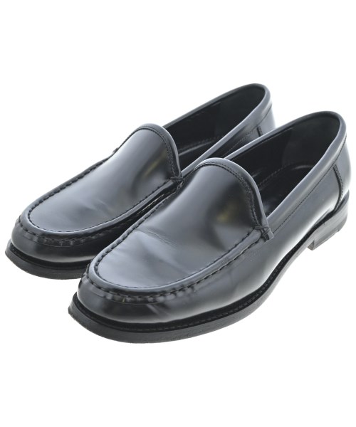 MANOLO BLAHNIK(マノロ　ブラニク)のドレスシューズ/ローファー サイズ:EU37(23.5cm位) 23,600円