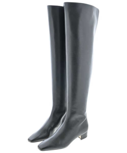 MANOLO BLAHNIK(マノロ　ブラニク)のブーツ サイズ:EU37(23.5cm位) 53,100円