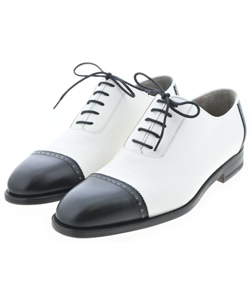 MANOLO BLAHNIK(マノロ　ブラニク)のビジネス・ドレスシューズ サイズ:UK7(25.5cm位) 55,400円