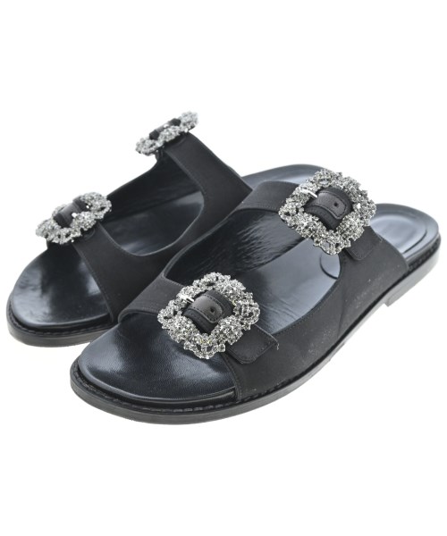 マノロ　ブラニク(MANOLO BLAHNIK)のMANOLO BLAHNIK サンダル
