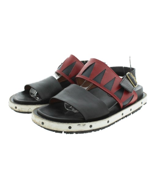 マルニ(MARNI)のMARNI サンダル