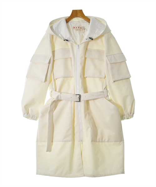 MARNI(マルニ)その他 白 サイズ:38(S位)/2200402200055