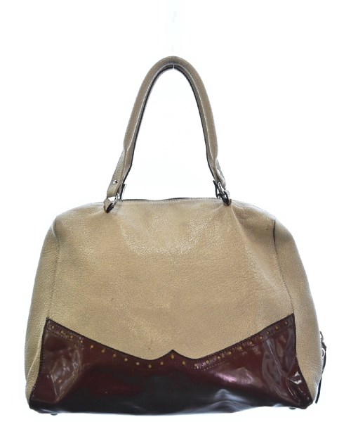 MARNI(マルニ)トートバッグ ベージュ サイズ:-/2200358069096