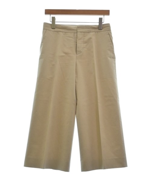 MARNI(マルニ)クロップドパンツ ベージュ サイズ:38(S位)/2200388319147