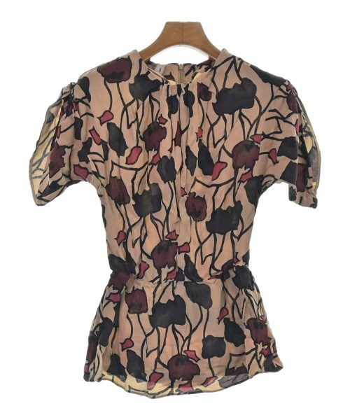 MARNI(マルニ)のブラウス サイズ:-(XS位) 5,400円