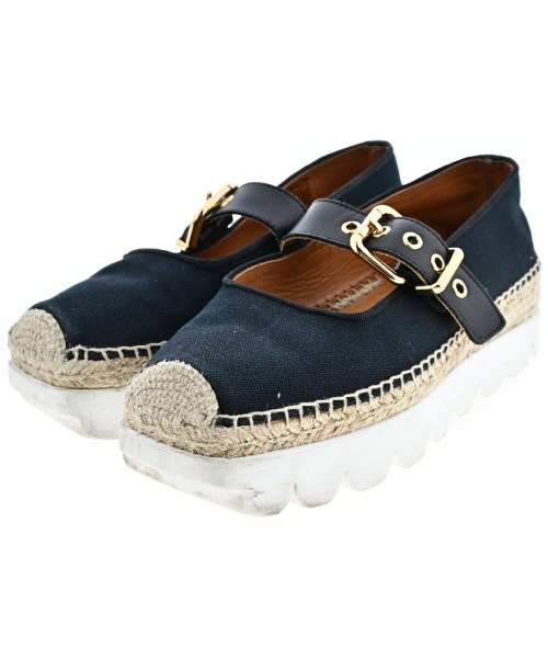 マルニ(MARNI)のMARNI エスパドリーユ