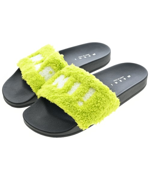 マルニ(MARNI)のMARNI サンダル