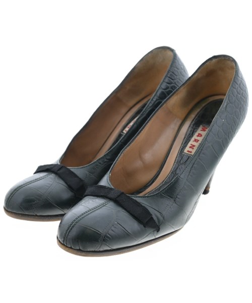 マルニ(MARNI)のMARNI パンプス