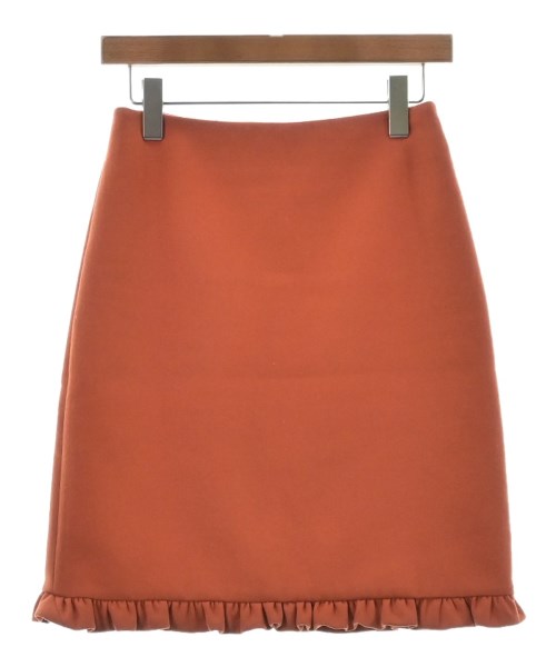 MARNI(マルニ)のひざ丈スカート サイズ:40(M位) 7,700円