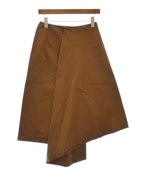 マルニ(MARNI)のMARNI ひざ丈スカート