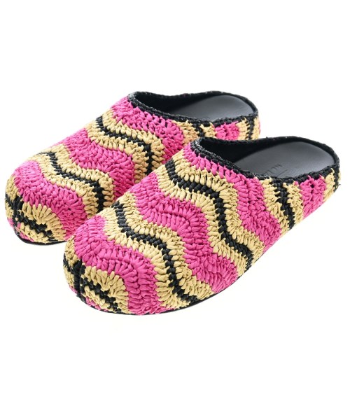 マルニ(MARNI)のMARNI サンダル