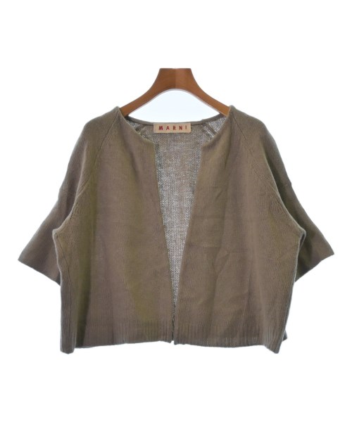 マルニ(MARNI)のMARNI カーディガン